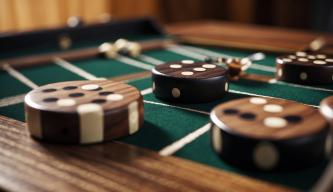 Backgammon Tricks: Geheime Strategien für den Sieg