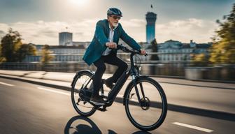 Bremer Rentner jagt gestohlenes E-Bike von Stadt zu Stadt durch Deutschland