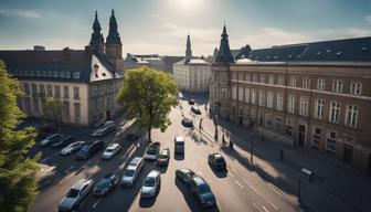 Bundesgericht gibt Bremer Klägern teilweise recht: Kritik an aufgesetztem Parken