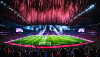 Champions League nach Reform jetzt noch profitabler