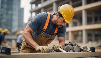 Clever bauen im Außenbereich: Tipps und Tricks