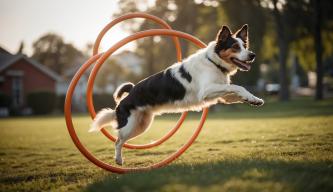 Coole Tricks für Hunde: Einfache Übungen für Spaß und Gehorsamkeit