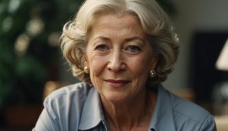 Helen Mirren brilliert in der Rolle von Golda Meir