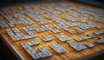 Knifflige Sudoku Tricks: Meistere auch die schwersten Rätsel