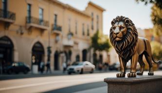 Leons neuer Brunetti: Die Schatten eines entfernten Krieges