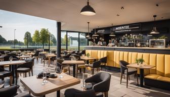 Neuer Pächter und alter Name für Restaurant am Weserstadion