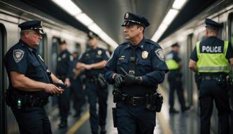 Polizei sucht Zeugen nach Exhibitionist in Nordwestbahn