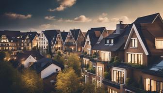 So funktioniert die Immobilien-Verrentung in Bremen – mit Wohnrecht