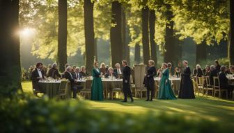 Start der Bayreuther Festspiele