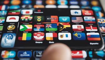 Studie: Mobile Games in Deutschland beeinflussen Netflix-Nutzung