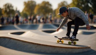 Top 10 Fingerboard Tricks, die jeder kennen sollte