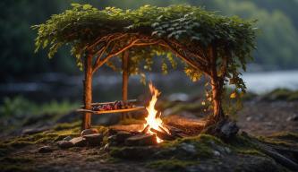 Überlebenstricks für den Ernstfall: Tipps für Outdoor-Abenteurer