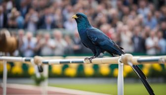 Vogel beim Preis von Europa sorgt für Heimsieg beim CHIO