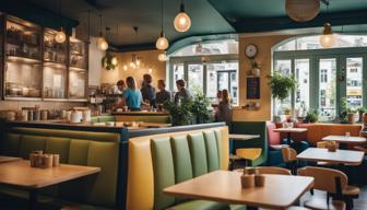 Welche Cafés und Restaurants in Bremen sind besonders kinderfreundlich?